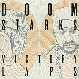 artwork for DOOMSTARKS